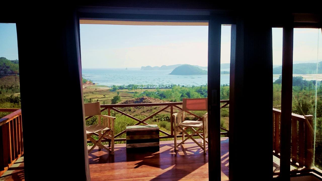 The Endless Summer Lombok Bumbang Luaran gambar